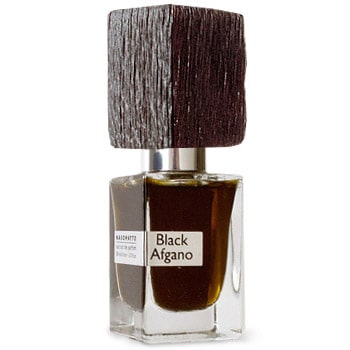 «Black Afgano» от Nasomatto